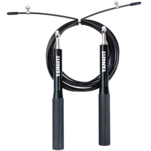 Corda de Pular Profissional – Alta Velocidade