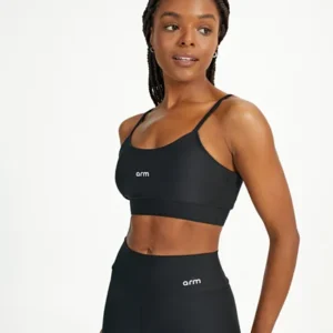 Top Feminino Fitness